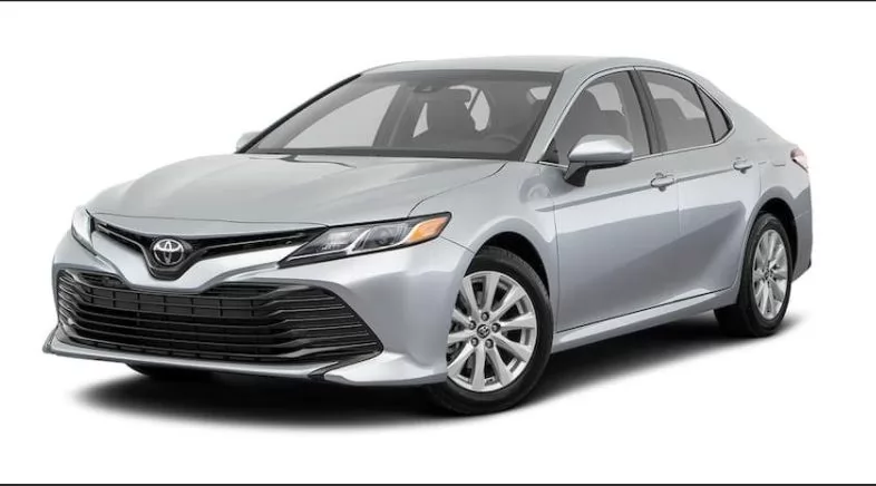 Brand New Toyota Camry For Sale in Doha #7135 - 1  image 